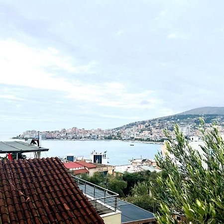 Hajdini Apartament Appartement Sarandë Buitenkant foto