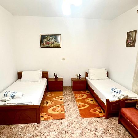 Hajdini Apartament Appartement Sarandë Buitenkant foto