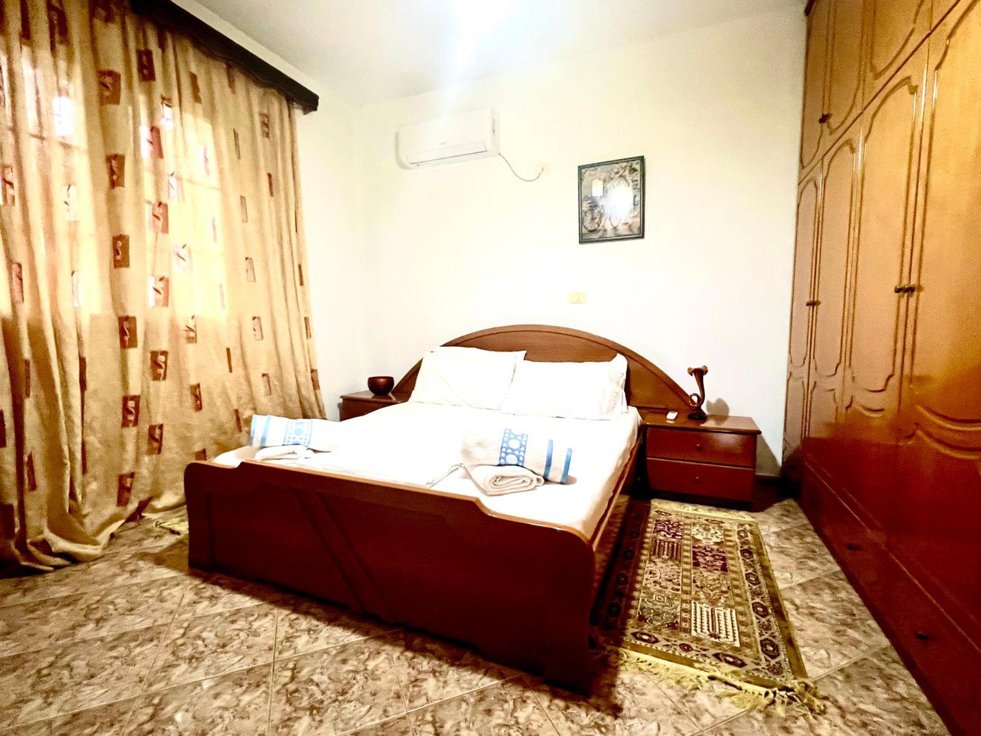 Hajdini Apartament Appartement Sarandë Buitenkant foto