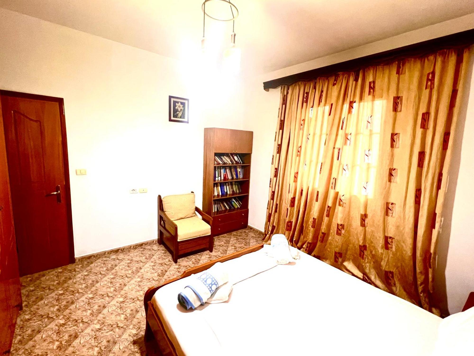 Hajdini Apartament Appartement Sarandë Buitenkant foto