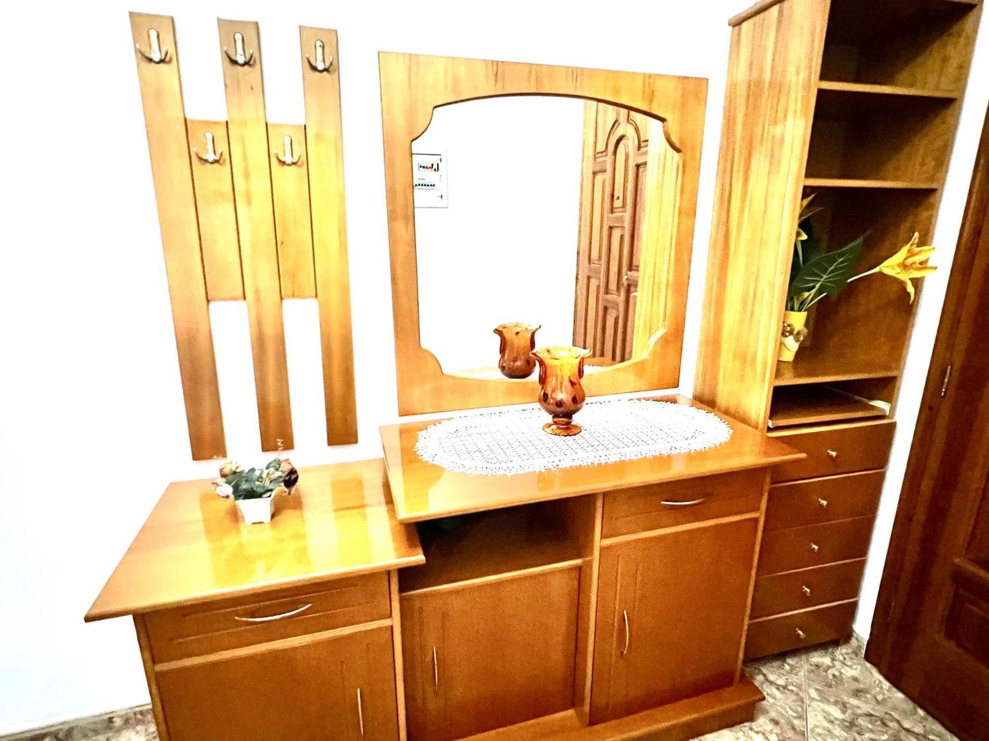 Hajdini Apartament Appartement Sarandë Buitenkant foto