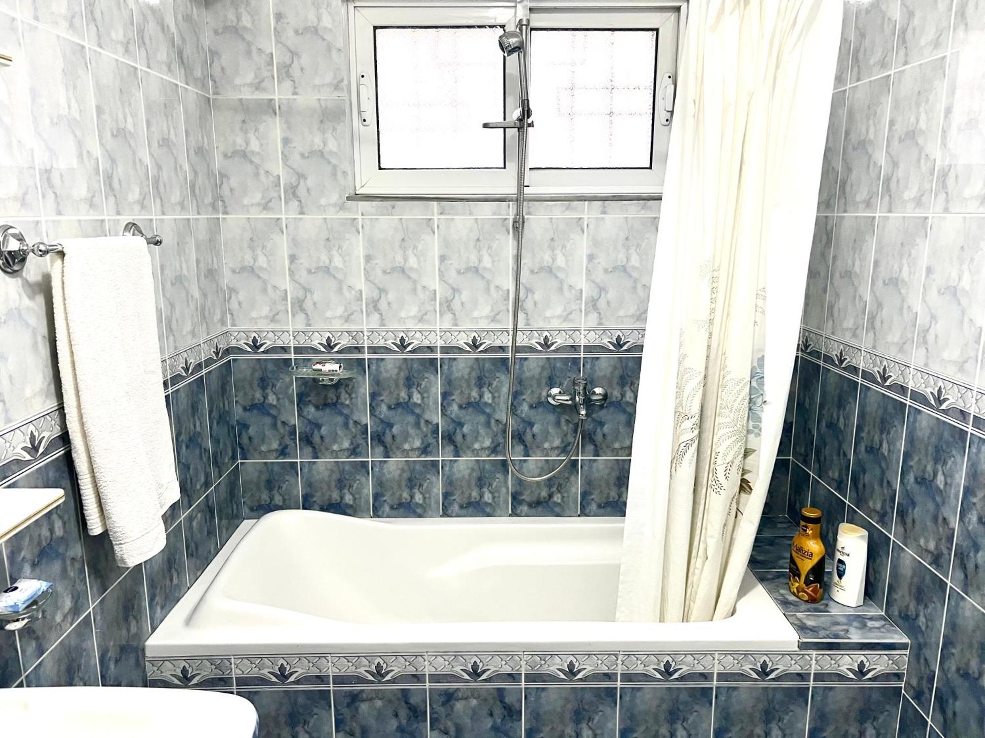 Hajdini Apartament Appartement Sarandë Buitenkant foto