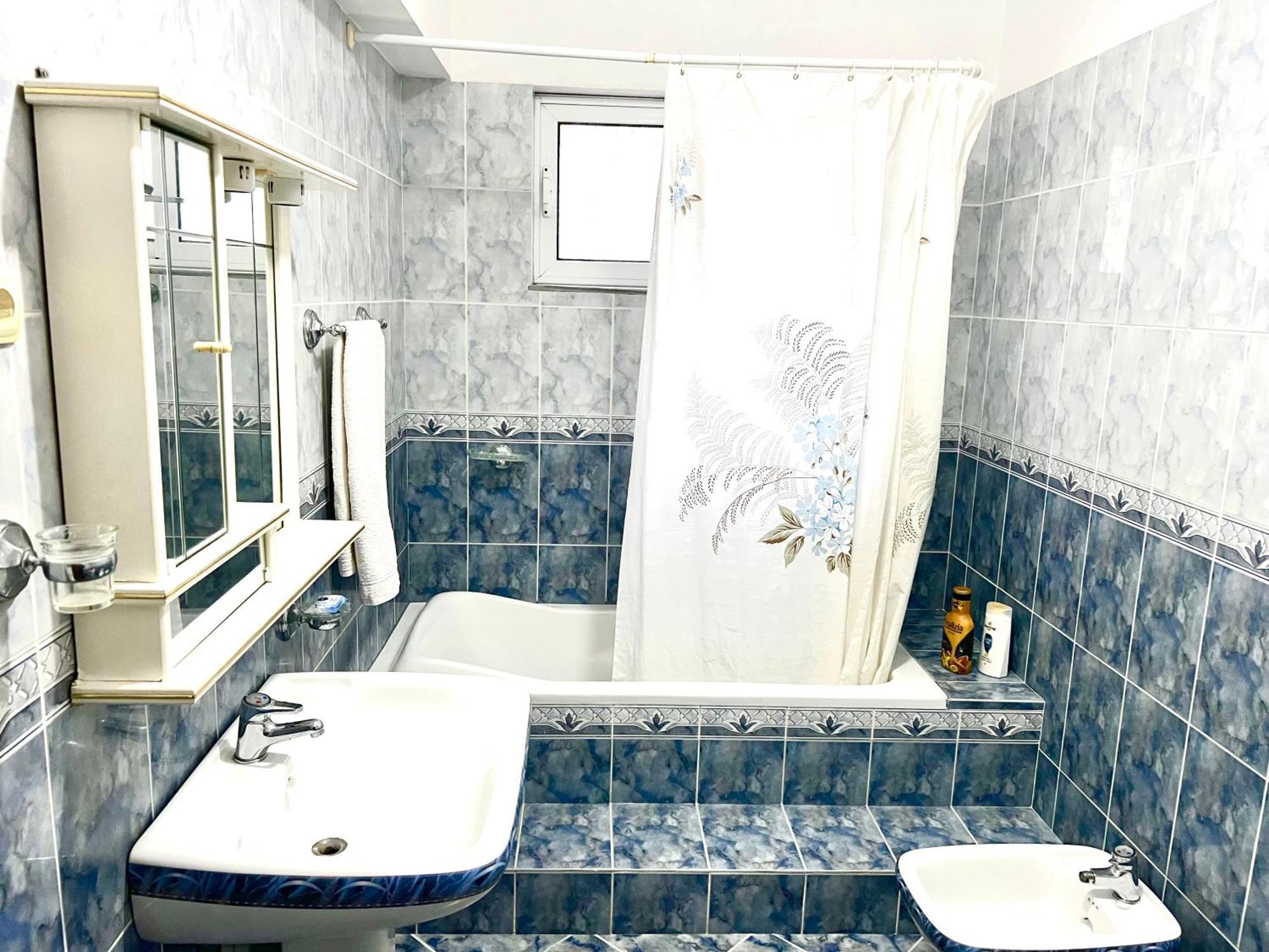 Hajdini Apartament Appartement Sarandë Buitenkant foto