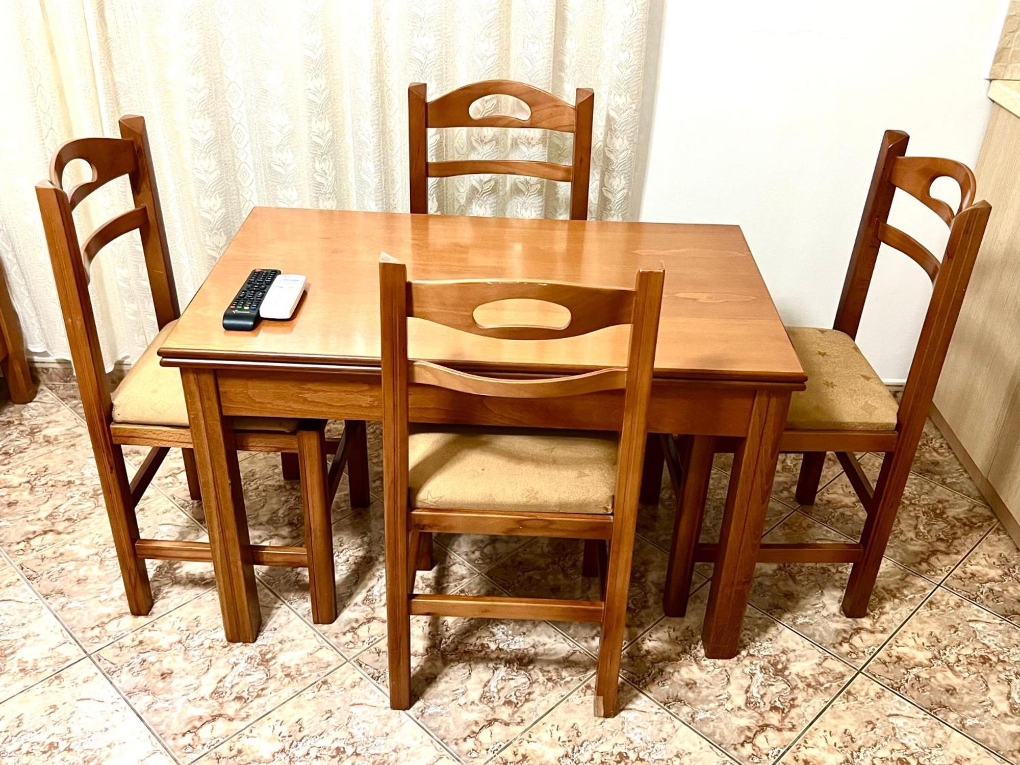 Hajdini Apartament Appartement Sarandë Buitenkant foto
