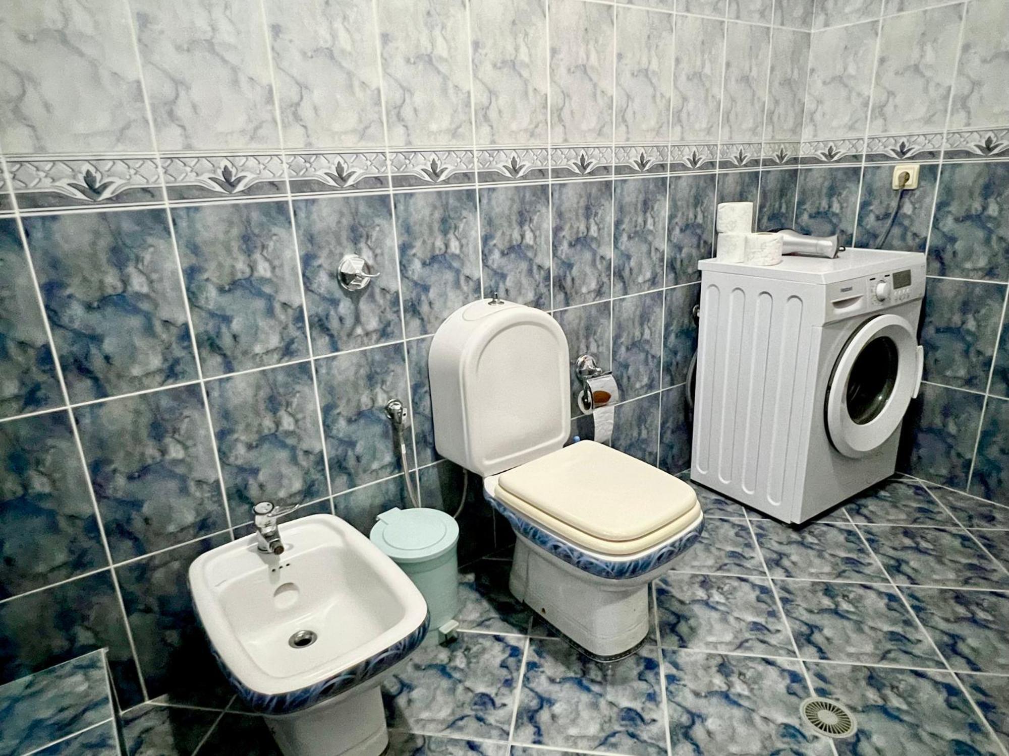 Hajdini Apartament Appartement Sarandë Buitenkant foto