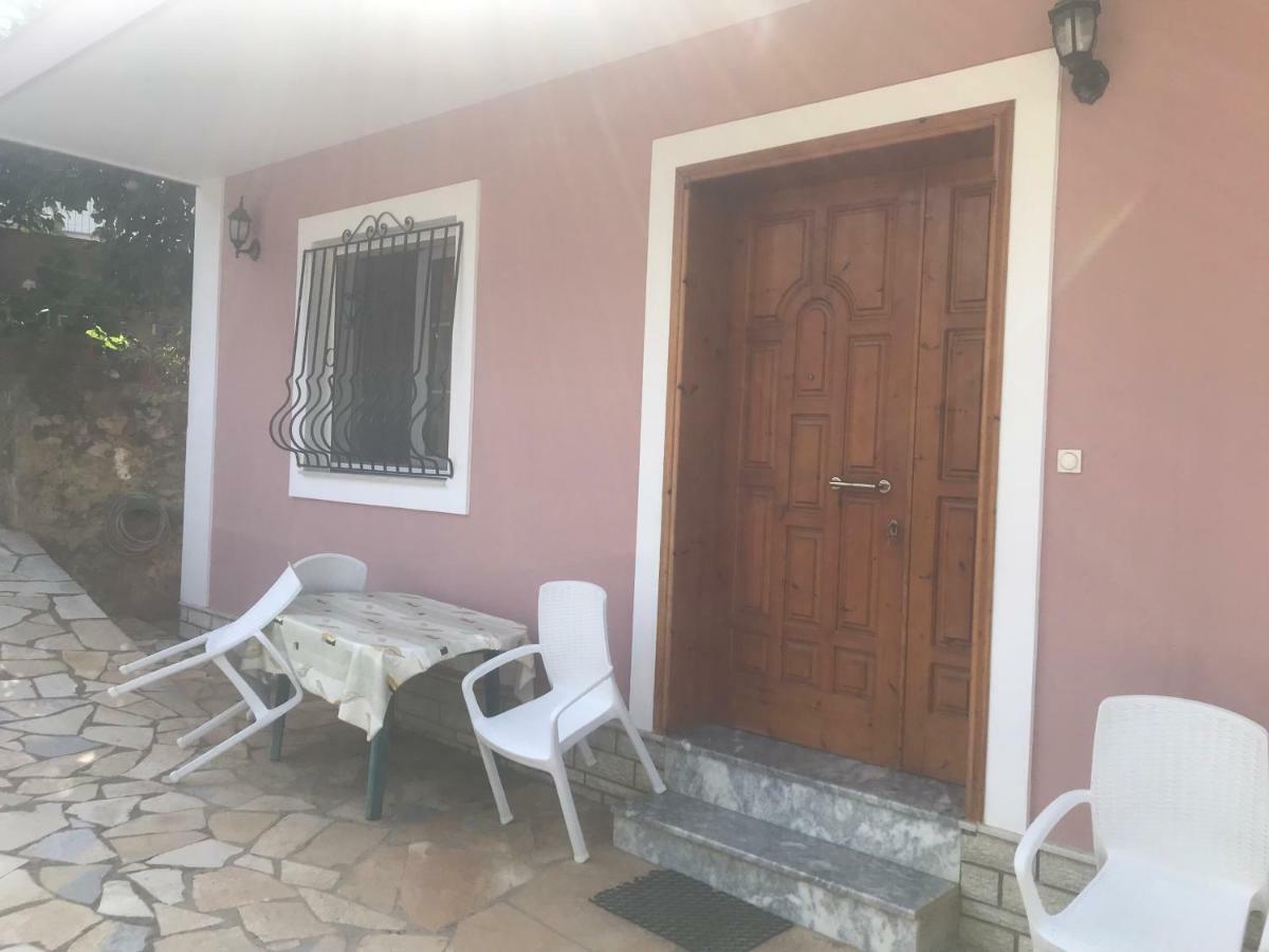 Hajdini Apartament Appartement Sarandë Buitenkant foto